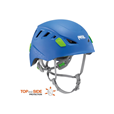 PETZL PICCHU Children's Helmet for Climbing and Cycling