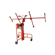 Levpano Combo Plasterboard Lifter 80kg Max Load