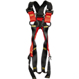 Ridgegear RGH14 Rope Ring Adventure Full Climbing Harness