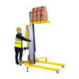 ToughLift ML-20 20ft Material Lift 363kg Lifting Capacity