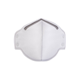 Portwest P350 FFP3 Dolomite Fold Flat Respirator (Pk20)