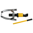 ActionRam 5tonne Hydraulic Puller Kit