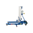 Loadsufer 3.3mtr Mini Material Lift 318kg Capacity