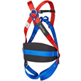 Portwest FP17 3-Point Comfort Harness