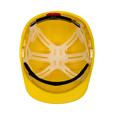 Portwest PS62 Expertline Safety Helmet (Wheel Ratchet)