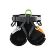 PETZL CANYON GUIDE Harness with Protective Seat for Canyoning