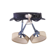 PETZL CORAX LT Comfortable Harness for Gym and Outdoor Climbing