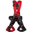 Ridgegear RGH13 Summit Adventure Harness