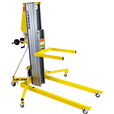 ToughLift ML-20 20ft Material Lift 363kg Lifting Capacity