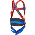 Portwest FP14 2-Point Comfort Harness