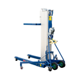 Loadsufer AML7.5 25ft Material Lift 295kg Capacity