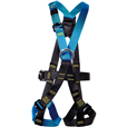 Ridgegear RGH13 Summit Adventure Harness