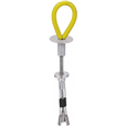 Kratos Safety  FA6001800 Concrete Anchor