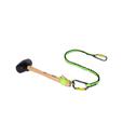 Small D Ring Tool Tether | 101361