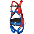 Portwest FP17 3-Point Comfort Harness