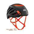 PETZL SIROCCO Ultra-Lightweight Helmet for Climbing and Mountaineering