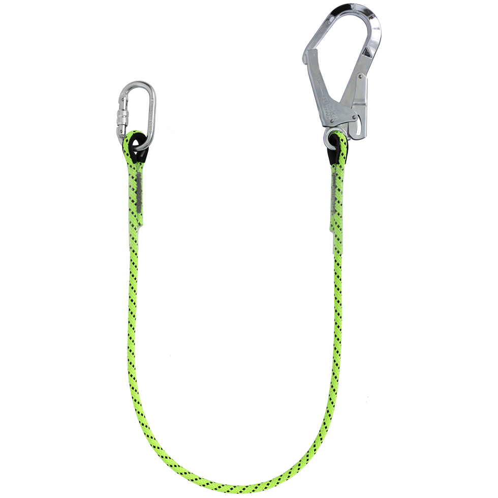 Lanyard for Scaffolding with 2 Rings Security Lanyard for Keys Tools  Lanyards - China Anti-Loose Strap, Safety Rope