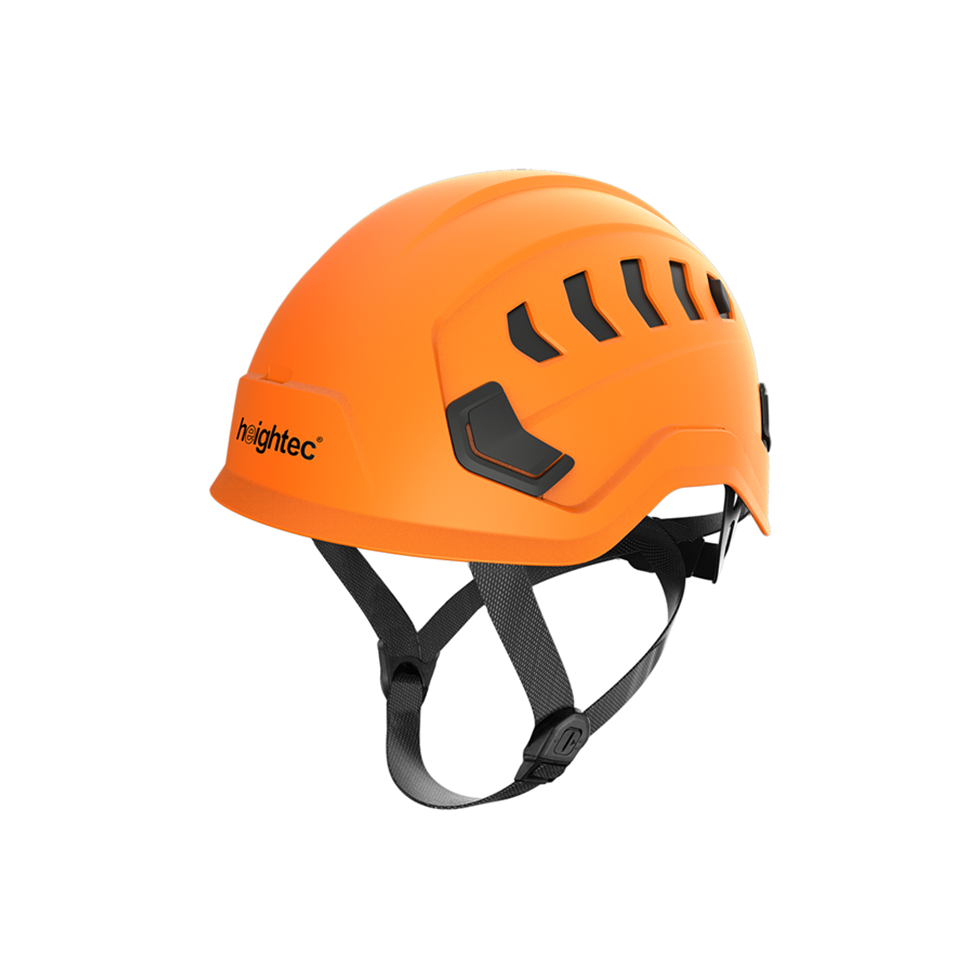 Heightec DUON-Air Vented Height Safety Helmet| Safety Lifting