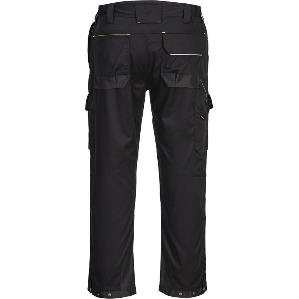 Portwest PW3 Harness Trousers| Safety Lifting